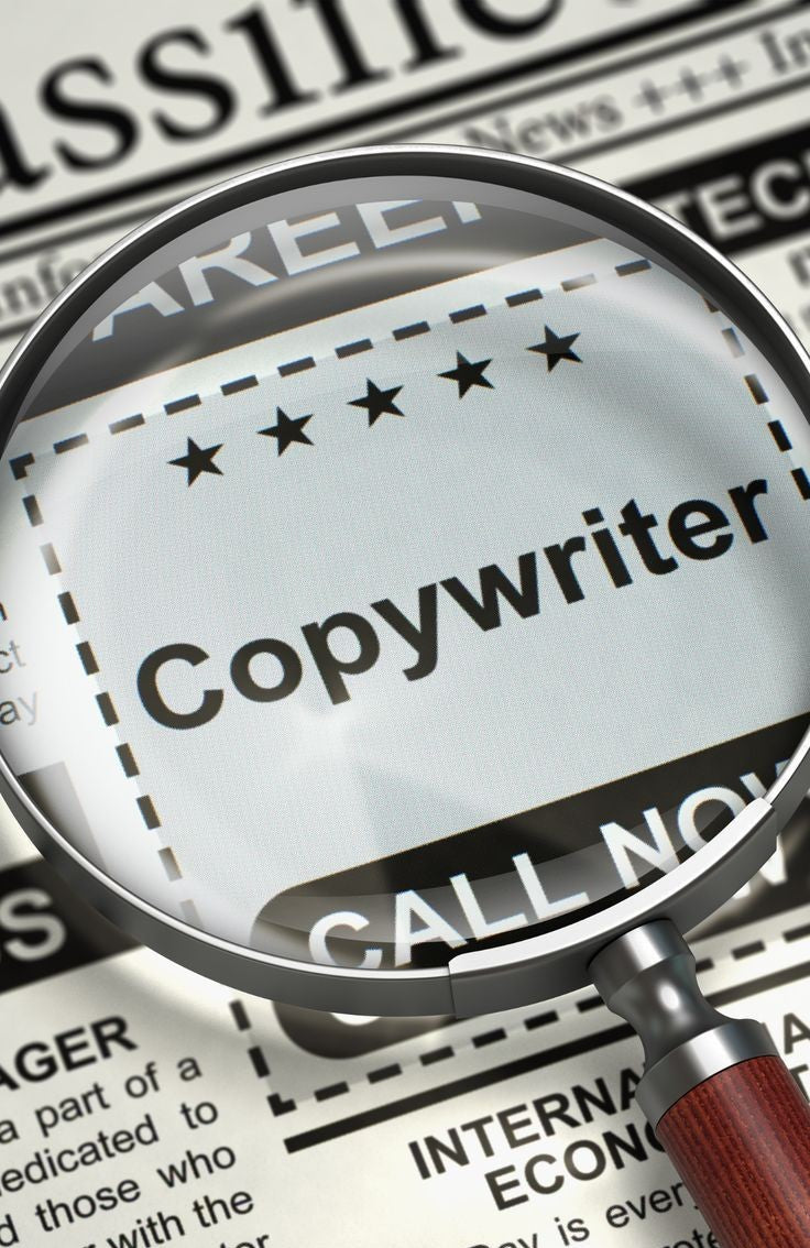 Copywriting e Scrittura per il Web