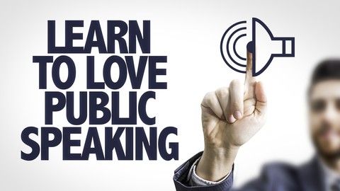 Comunicazione & Public Speaking