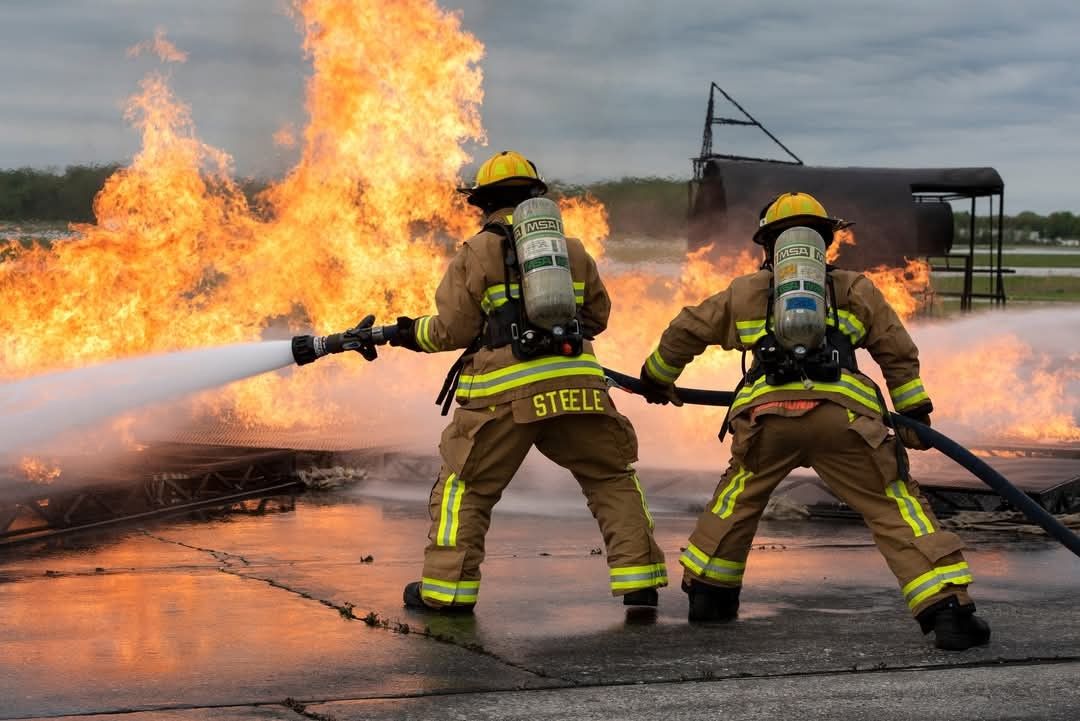 Aggiornamento Antincendio (Livello 1 e 2)