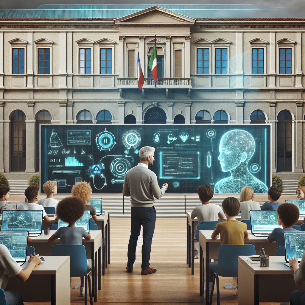 Comunicazione & Public Speaking
