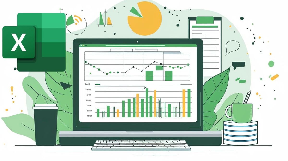 Excel Avanzato – Analisi Dati e Automazione